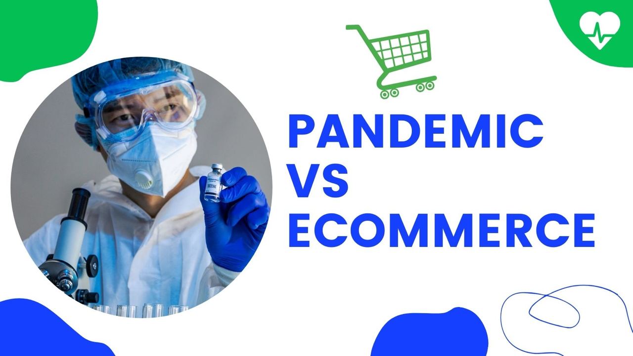 Why the Pandemic Skyrocketed the eCommerce Space